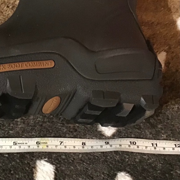 Muck Original Woody Max Boots - Picture 12 of 16